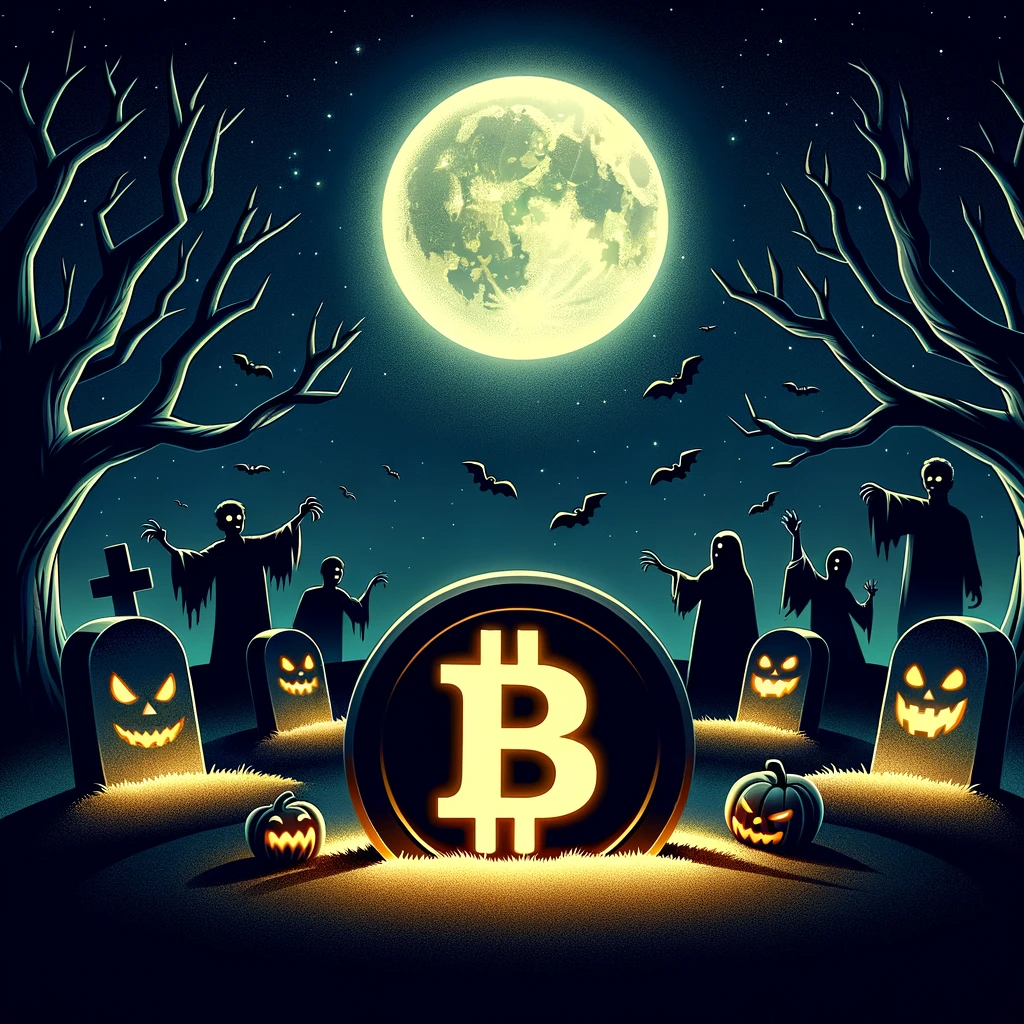 The Ghost Supply: Lost Coins and the Satoshi Enigma