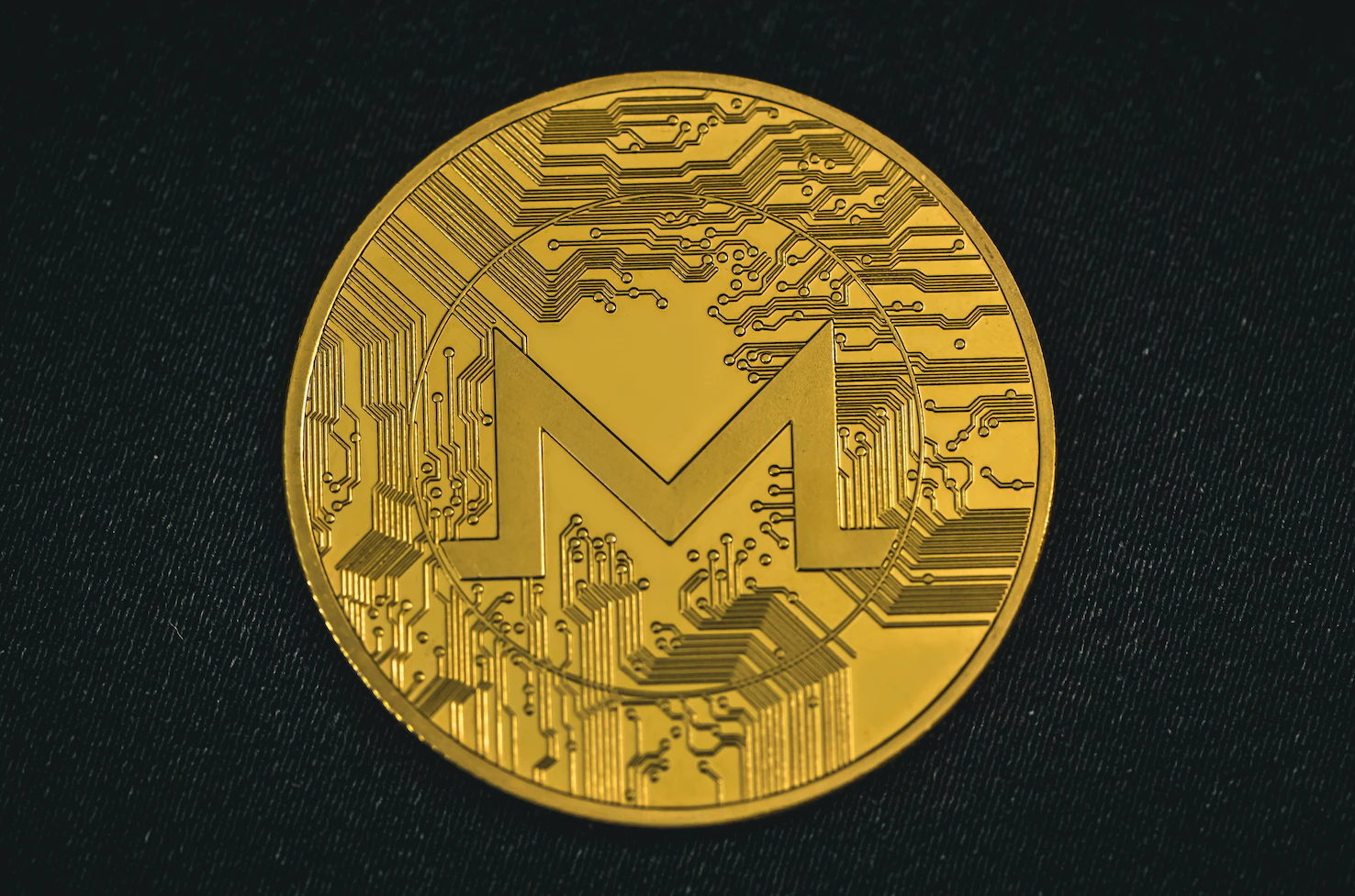 Monero (XMR): A cryptocurrency focused on privacy | 2BMiner
