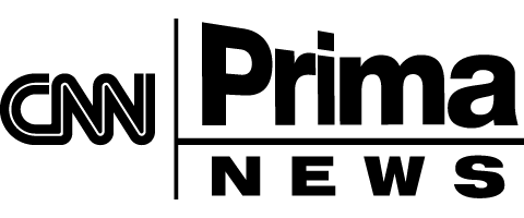 Logo CNN PRIMA NEWS