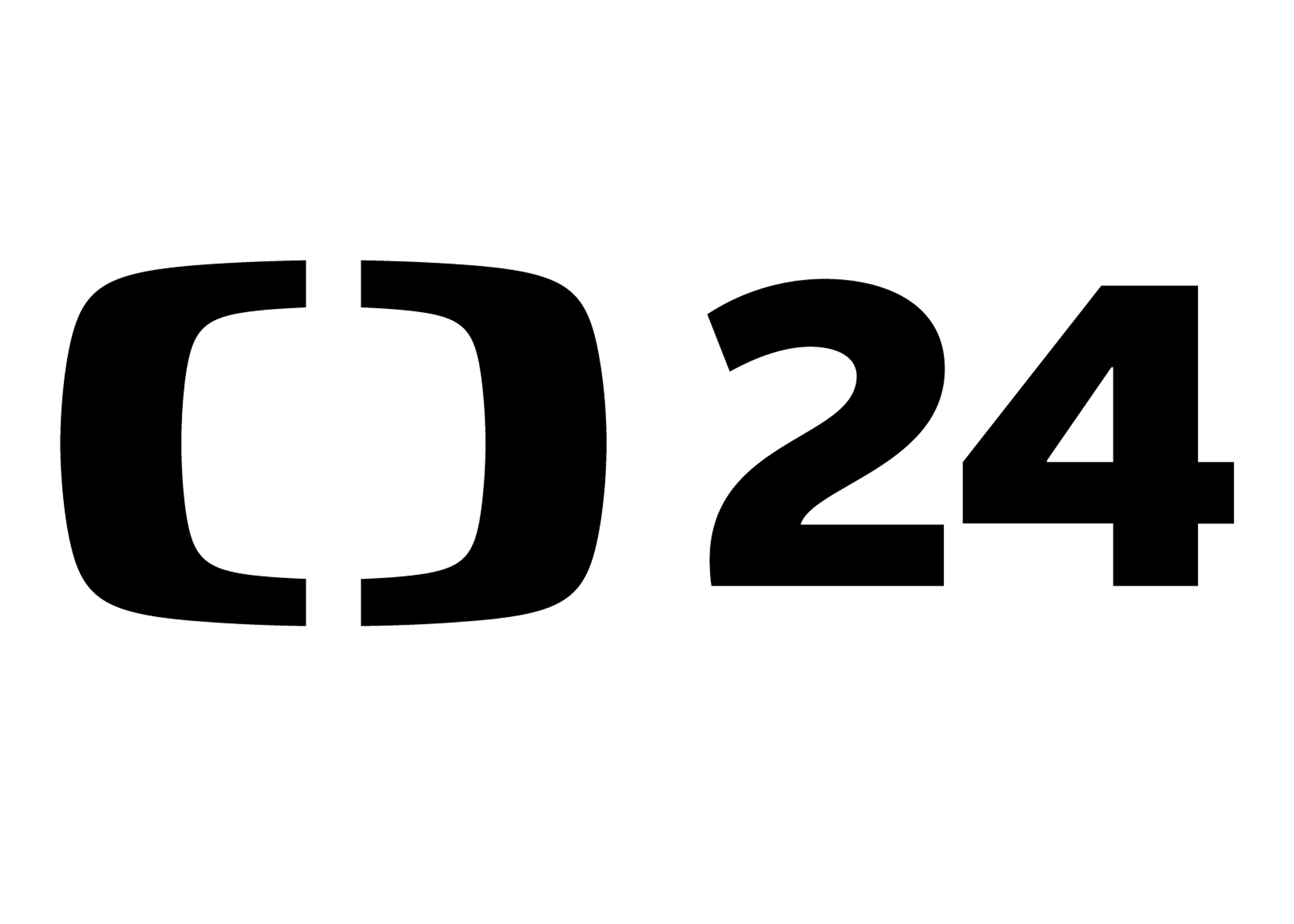 Logo CT 24