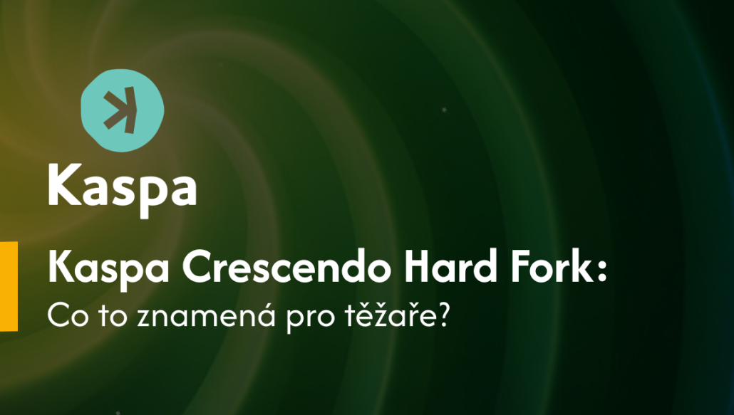 Novinky ze světa těžby kryptoměn - 2bminer® expert na těžení kryptoměn