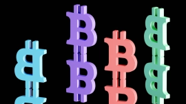 Profesionální stroj pro těžbu Bitcoinu a dalších kryptoměn