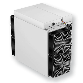 Professional machine for mining Bitcoin and other cryptocurrencies