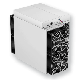 Profesionální stroj pro těžbu Bitcoinu a dalších kryptoměn
