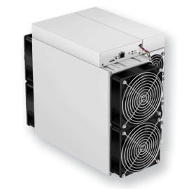 Professional machine for mining Bitcoin and other cryptocurrencies
