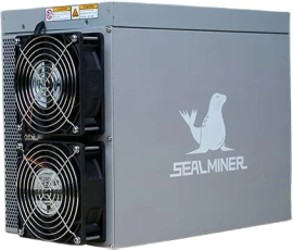 SEALMINER A2 226Th/s