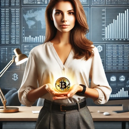 Women in the Crypto Industry earn 15% more than men: Pantera Capital Survey